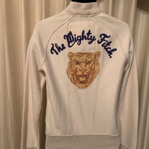 Abercrombie & Fitch Other - Abercrombie & Fitch Mens Sweater